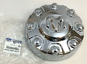 Calota Roda RAM 6.7L 2500 3500 2019-2026 6PG02SZ0AC