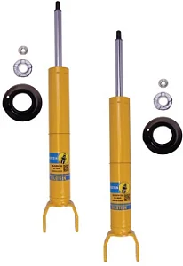Amortecedores Dianteiro Bilstein B6 4600 RAM 1500 2019-2026 24-329132