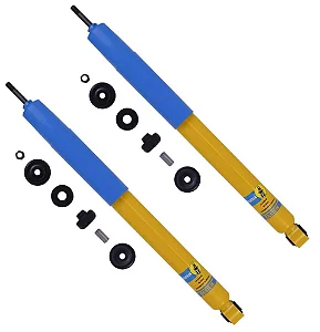 Amortecedores Traseiro Bilstein B6 4600 RAM 1500 2019-2026 24-228848