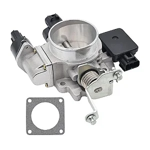 Corpo Borboleta Jeep Grand Cherokee 4.0L 02-04 53013290AB