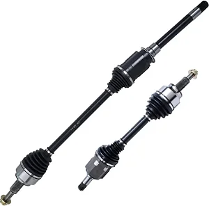 Semi-eixo Dianteiro LE LD Jeep Grand Cherokee 2011-2021 4578884AA,4578885AC