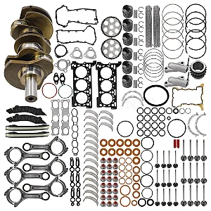 Kit Motor Jeep Grand Cherokee 3.0L 2011-2021 68147110AB