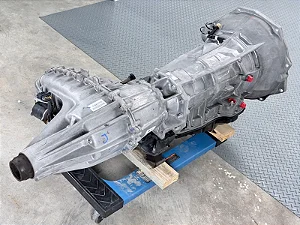 Transmissão 68RFE RAM 2500 3500 V6 6.7L 2019-2026 P68563949AA