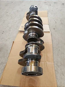 Virabrequim Dodge Ram 2500 3500 2019-2026 Novo Mopar