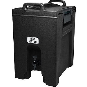 Galão Térmico 39,7 Litros Cambro Ultra Camtainers UC1000110