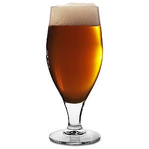 Taça para Cerveja Vidro 320ml Cervoice Arcoroc