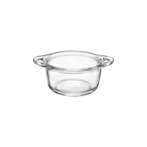 Mini Saladeira Buffet Pentolino 300ml Bormioli Rocco