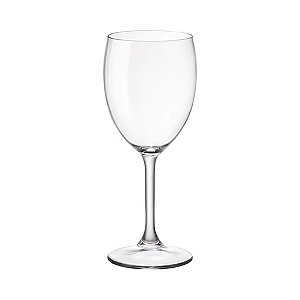 Taça para Água 330ml New Dulcinea Bormioli Rocco