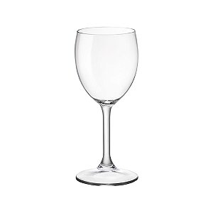 Taça de Vinho 250ml New Dulcinea Bormioli Rocco