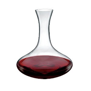 Decanter de Vinho Vidro 1930ml Premium Bormioli Rocco