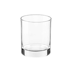 Copo para Água 250ml Cortina Bormioli Rocco