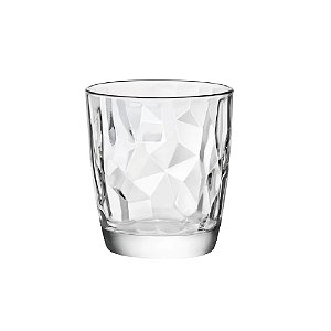 Copo de Whisky 390ml Diamond Bormioli Rocco