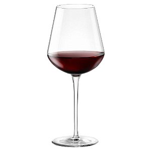 Taça de Vinho Tinto 640ml Inalto Uno Bormioli Rocco