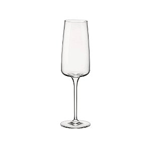 Taça Champagne 262ml Nexo Bormioli Rocco