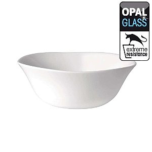 Bowl Saladeira Tigela Branca 14cm Parma Bormioli Rocco