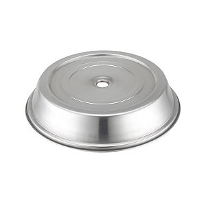 Cloche Zahav Service em Aço Inox 27 cm