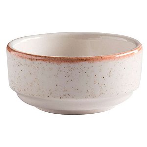 Bowl Porcelana 121ml Artisan Beige Vajillas Corona