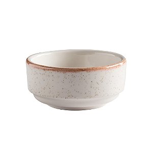 Molheira Lisa 73ml Artisan Beige Porcelana Corona