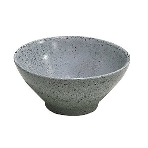 Bowl 304ml Moon Cosmos Reactivo 13cm Porcelana Corona