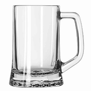 Caneca de Chopp 280ml Maxim Vidro Libbey