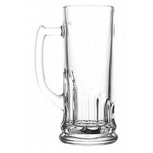 Caneca de Chopp 320ml Rastal Vidro Libbey