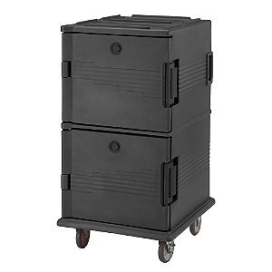 Carro Térmico Alimentos Cambro UPC1600110 Ultra Camcarts