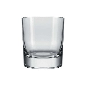 Copo de Whisky Atol 310ml Nadir Figueiredo