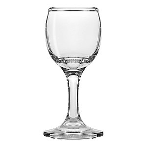 Taça para Licor 60ml Bistro Pasabahçe