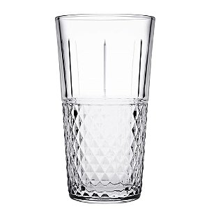 Copo Long Drink 355ml Highness Pasabahçe
