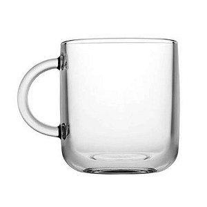 Caneca Para Cafe 245ml Iconic Pasabahçe