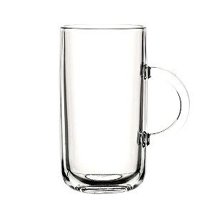 Caneca Café 270ml Iconic Pasabahçe