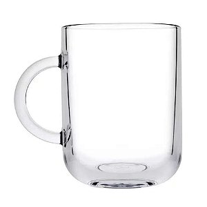 Caneca Chá Café 330ml Iconic Pasabahçe