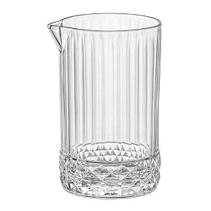 Mixing Glass Vintage 790ml America 20's Bormioli Rocco