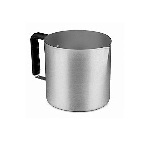Caneca Hotel Cabo Baquelite 22 Alumínio ABC
