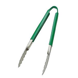 Pegador Inox Cabo Verde 30,4cm Zolinox