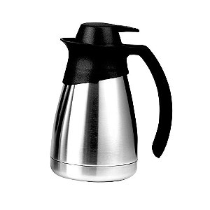 Garrafa Térmica Inox 500ml Parede Dupla Zahav Inox