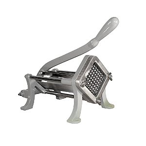 Cortador de Legumes Horizontal Lâmina 10mm Zahav Inox