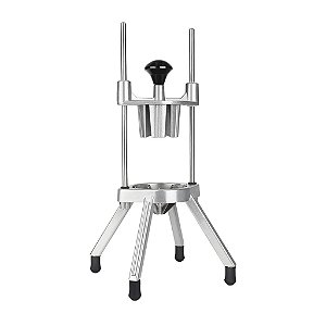 Fatiador de Frutas 8 Pedaços Zahav Inox