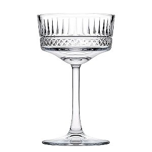 Taça para Champanhe Coupe Elysia 260ml Pasabahçe