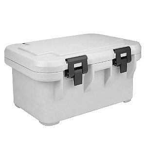 Caixa Térmica Horizontal Hotbox Cambro UPCS180480
