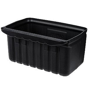 Caixa Porta Talheres  para Carro de Serviço Cambro BC340KD