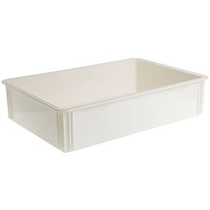 Caixa para Descanso de Massa de Pizza Cambro DB18266CW148