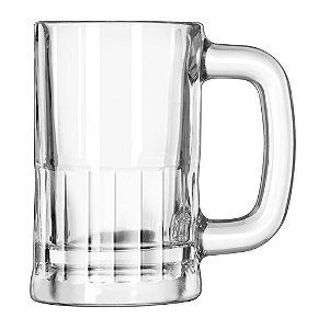 Caneca de Chopp 355ml Libbey