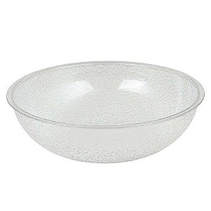 Bowl Saladeira Fosca Policarbonato Cambro Camwear PSB12176