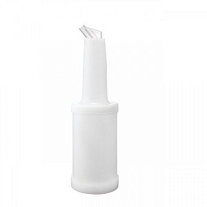 Garrafa Storen Pour Master 1 Litro Branco