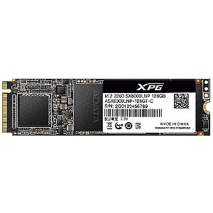 SSD ADATA XPG ASX6000LNP-128GT-C 128GB M.2 PCIE NVME