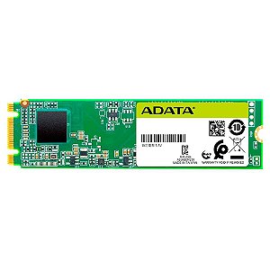 SSD INTERNO ADATA M.2 120GB SATA 3.0 ASU650NS38-120GB 500MBPS
