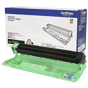 CILINDRO ORIGINAL BROTHER DR-1060 PARA DCP1512 HL1112 10000PGS