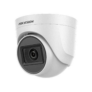 CAMERA HIKVISION ANALOGICA DOME  2MP 1080P 2,8MM 20M