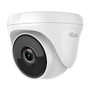 CAMERA HIKVISION ANALOGICA DOME 1MP 720P 2,8MM 20M HILOOK